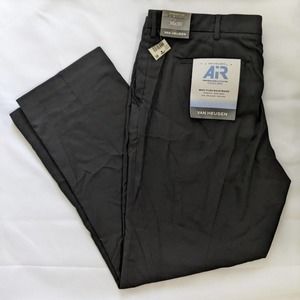 Sz 36x30 new Van Heusen Air Cooling max Flex Waist Pants non iron soil release